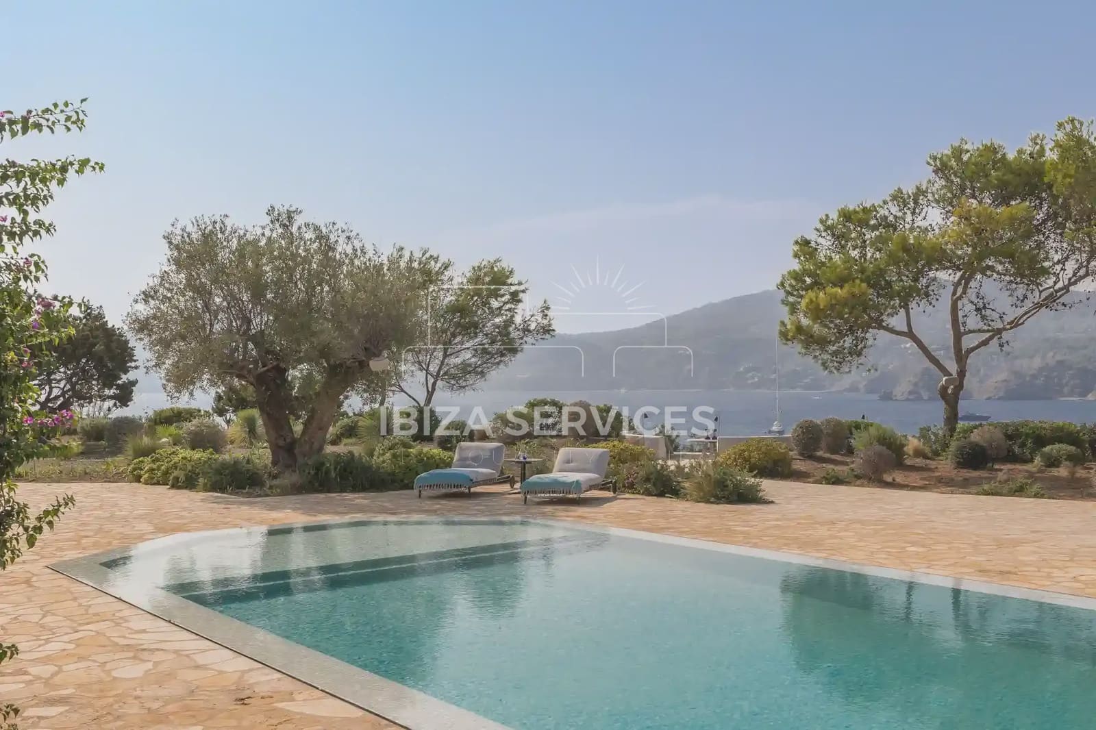 7 sovrum Villa för semesterbostäder i Porroig med pool garage - 14 994 € (Ref: 8814313)