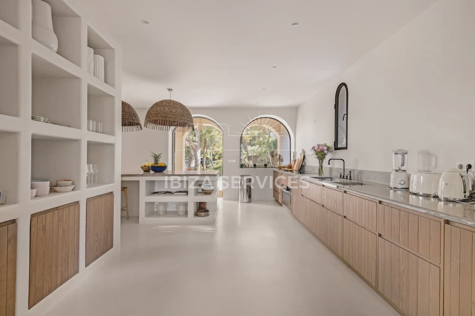 7 sovrum Villa för semesterbostäder i Porroig med pool garage - 14 994 € (Ref: 8814313)