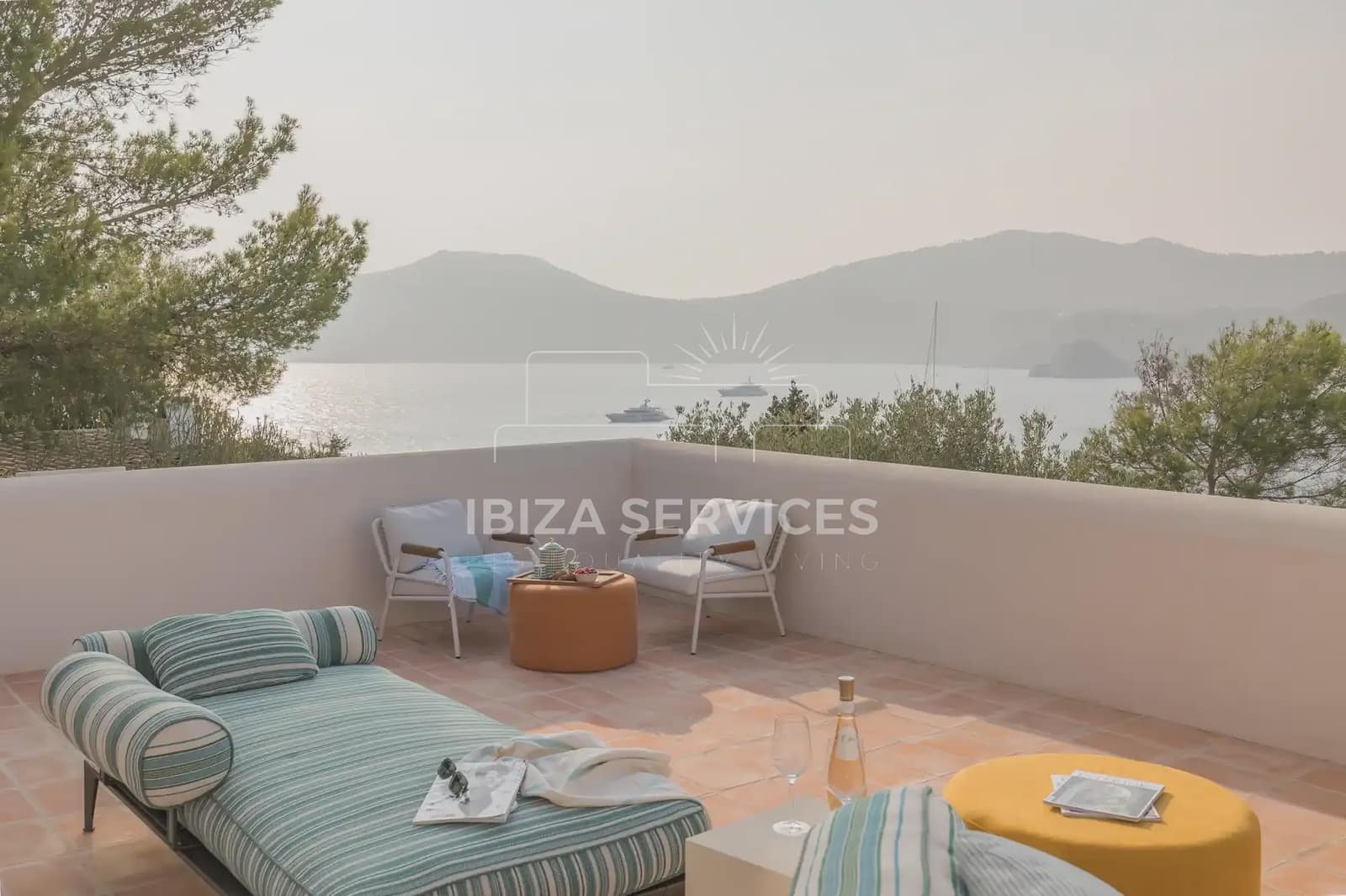 7 sovrum Villa för semesterbostäder i Porroig med pool garage - 14 994 € (Ref: 8814313)