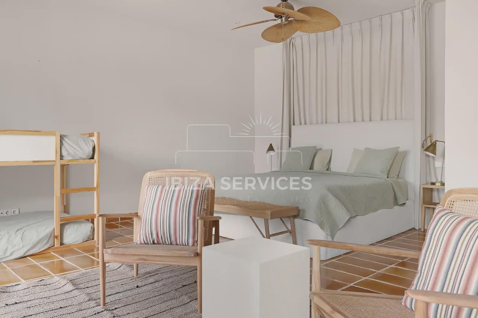 7 sovrum Villa för semesterbostäder i Porroig med pool garage - 14 994 € (Ref: 8814313)