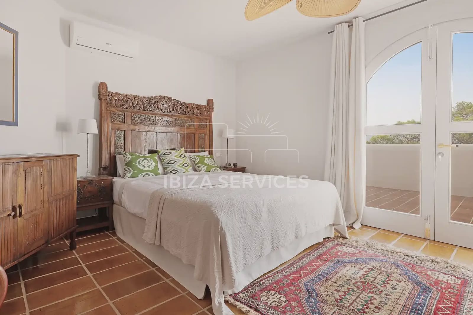 7 sovrum Villa för semesterbostäder i Porroig med pool garage - 14 994 € (Ref: 8814313)