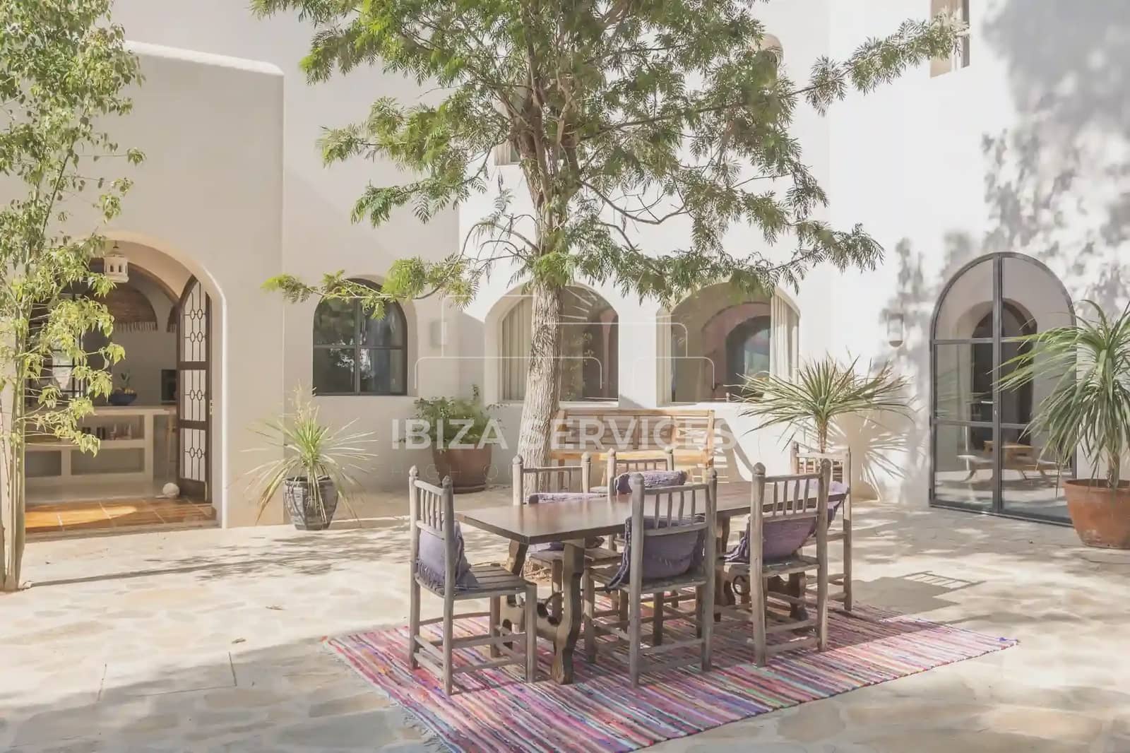 7 sovrum Villa för semesterbostäder i Porroig med pool garage - 14 994 € (Ref: 8814313)