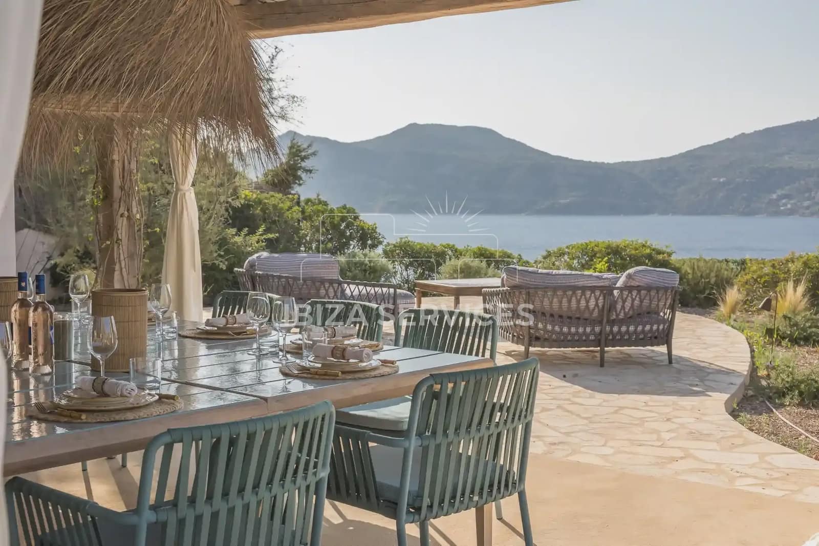 7 sovrum Villa för semesterbostäder i Porroig med pool garage - 14 994 € (Ref: 8814313)