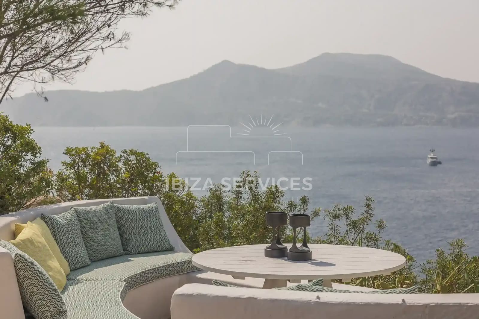 7 sovrum Villa för semesterbostäder i Porroig med pool garage - 14 994 € (Ref: 8814313)