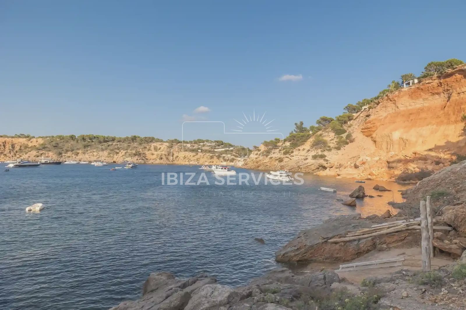 7 sovrum Villa för semesterbostäder i Porroig med pool garage - 14 994 € (Ref: 8814313)