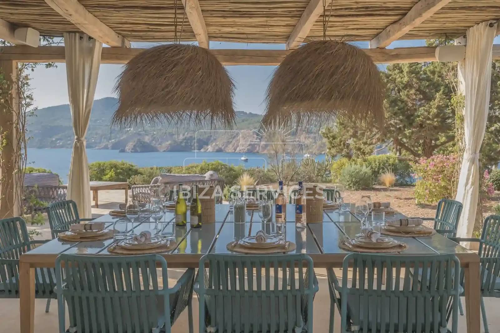 7 sovrum Villa för semesterbostäder i Porroig med pool garage - 14 994 € (Ref: 8814313)