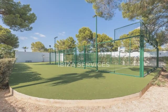7 quarto Moradia para arrendamento para férias em Porroig, San Jose / Sant Josep de Sa Talaia com piscina Garagem - 14 994 € (Ref: 8814313)