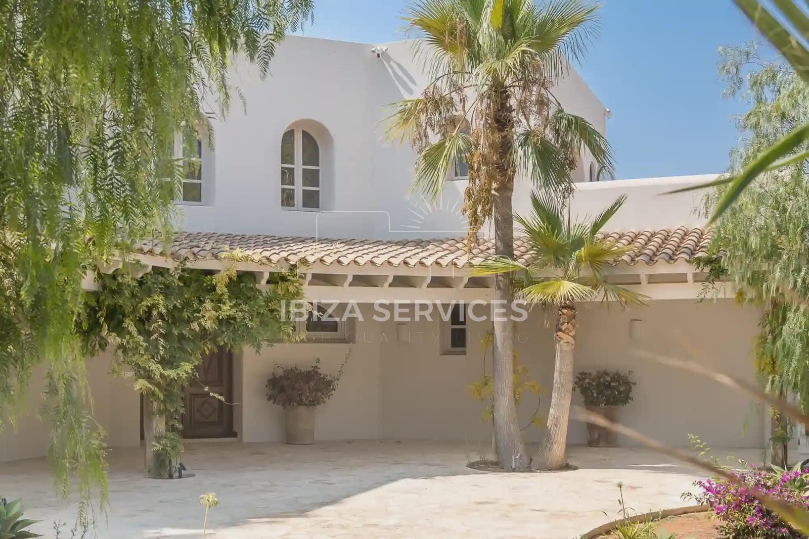 7 sovrum Villa för semesterbostäder i Porroig med pool garage - 14 994 € (Ref: 8814313)