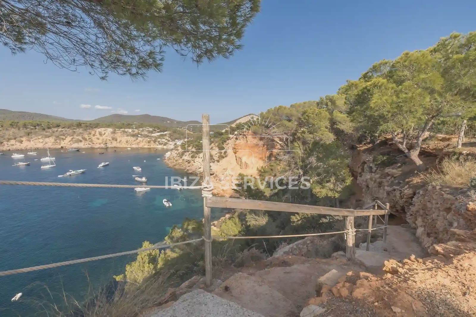 7 sovrum Villa för semesterbostäder i Porroig med pool garage - 14 994 € (Ref: 8814313)