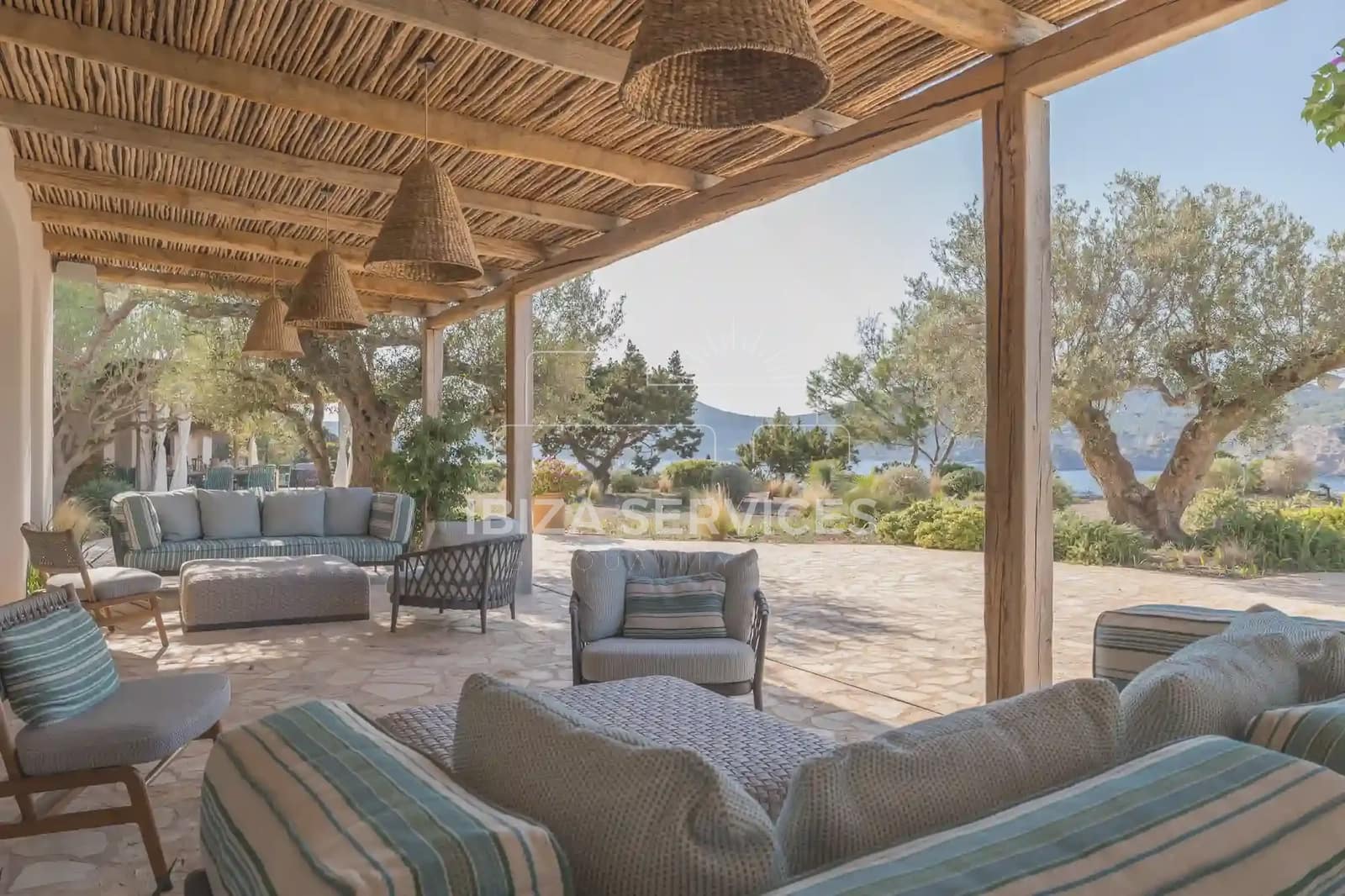 7 sovrum Villa för semesterbostäder i Porroig med pool garage - 14 994 € (Ref: 8814313)