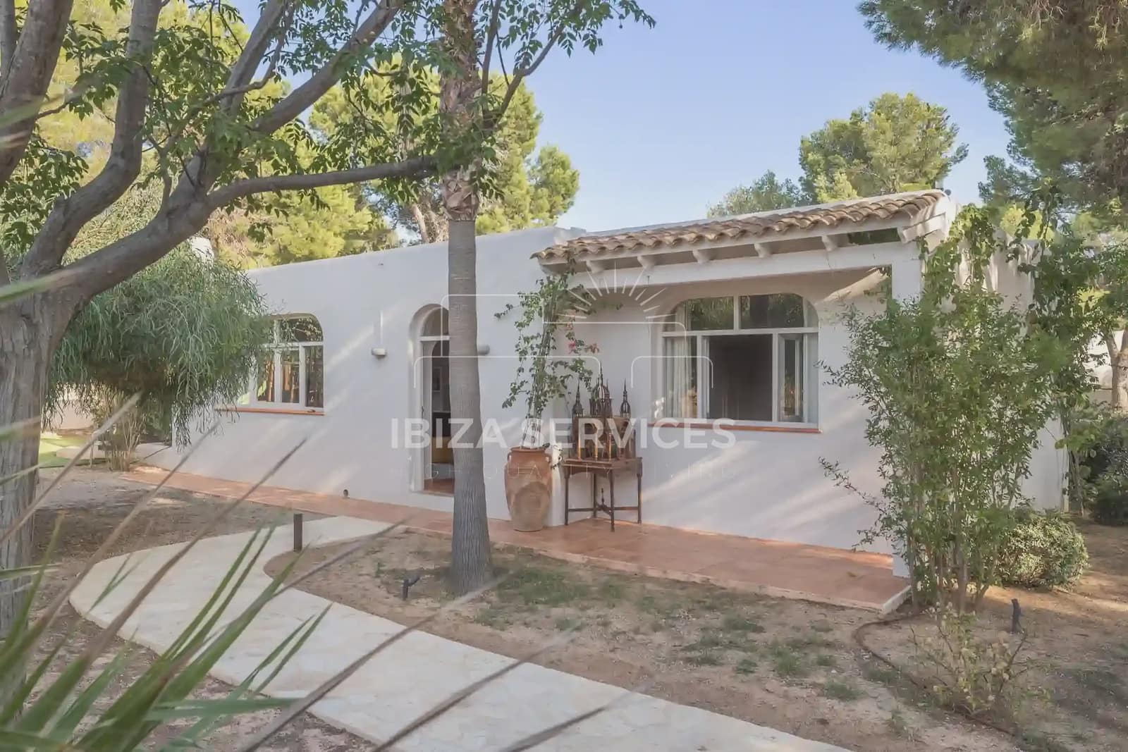 7 sovrum Villa för semesterbostäder i Porroig med pool garage - 14 994 € (Ref: 8814313)