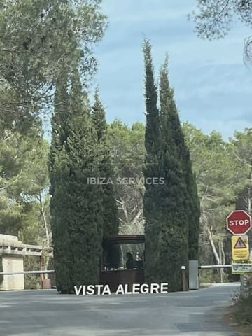 5 quarto Moradia para arrendamento para férias em Es Cubells, San Jose / Sant Josep de Sa Talaia com piscina Garagem - 10 997 € (Ref: 8814314)