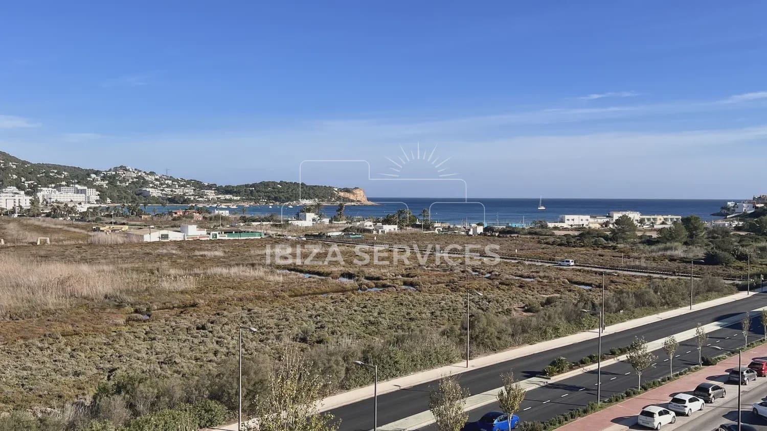 3 sypialnia Apartament na sprzedaż w Miasto Ibiza / Eivissa - 1 600 000 € (Ref: 8820691)