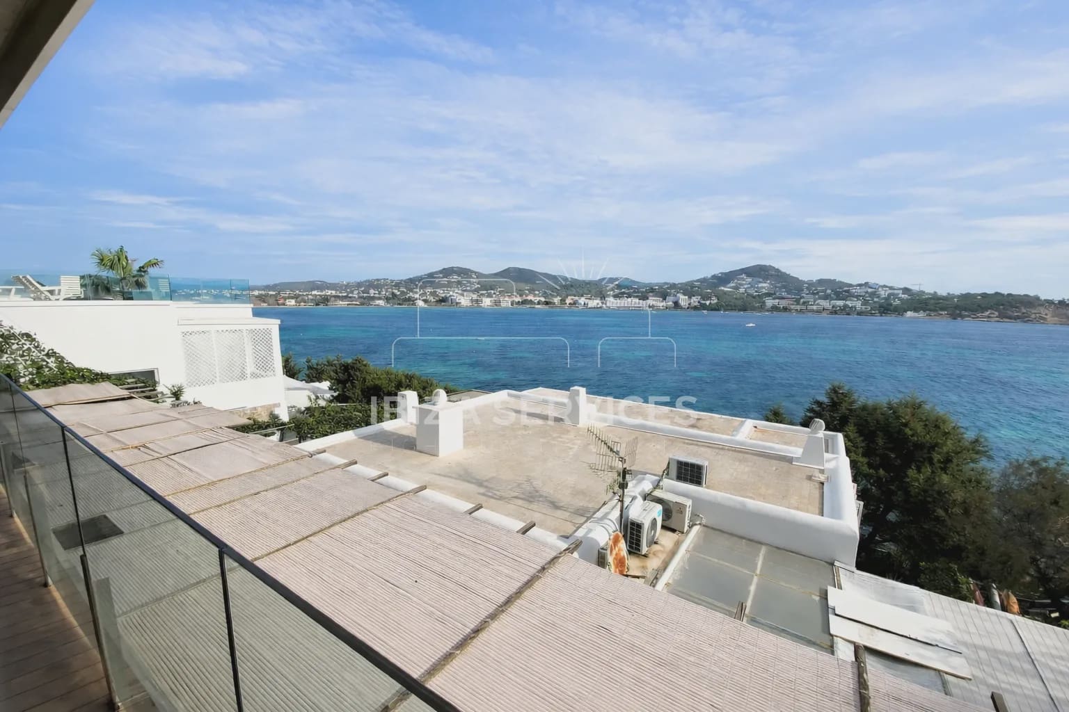 3 camera da letto Appartamento da affittare in Talamanca con garage - 6.500 € (Rif: 8840466)