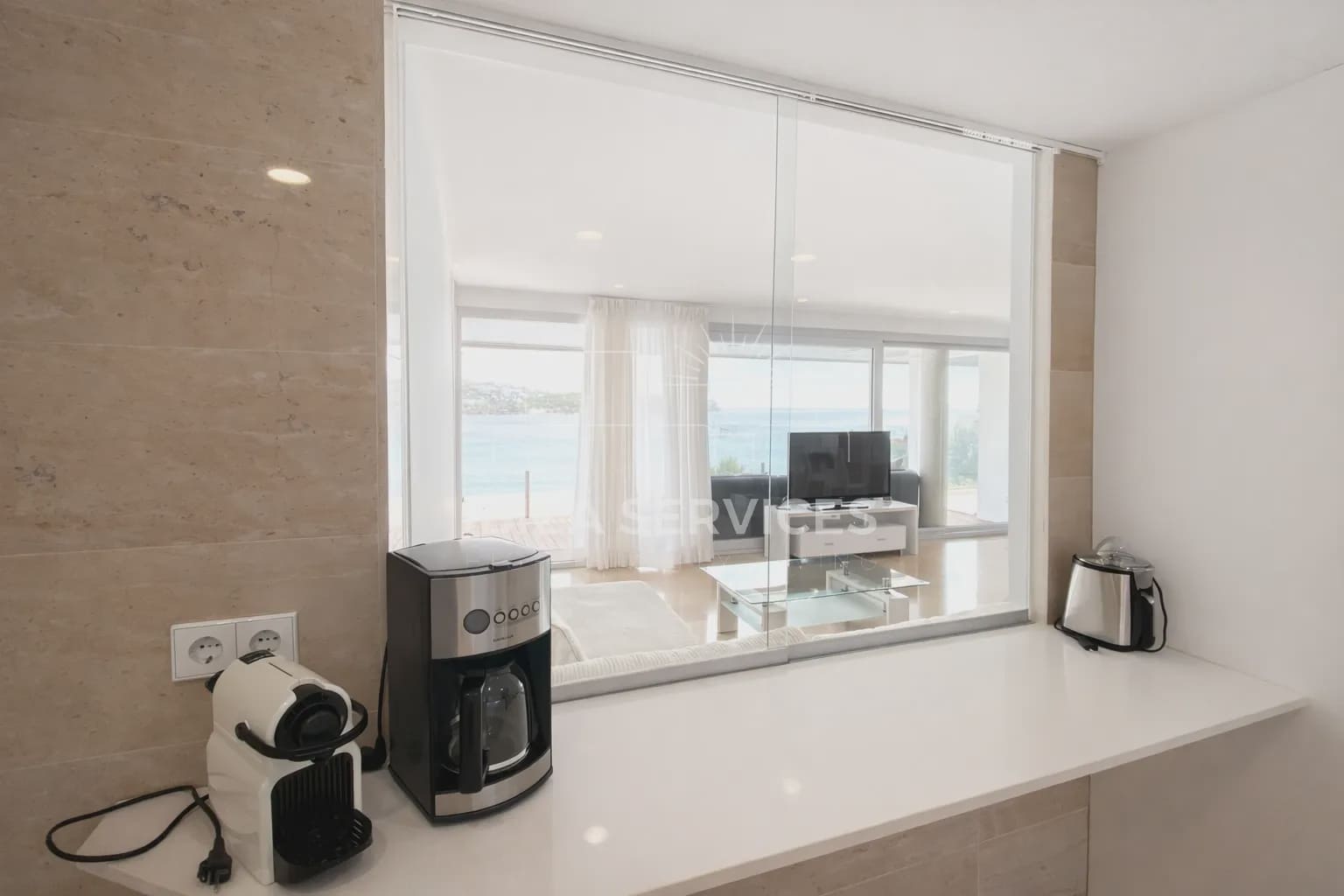 3 camera da letto Appartamento da affittare in Talamanca con garage - 6.500 € (Rif: 8840466)