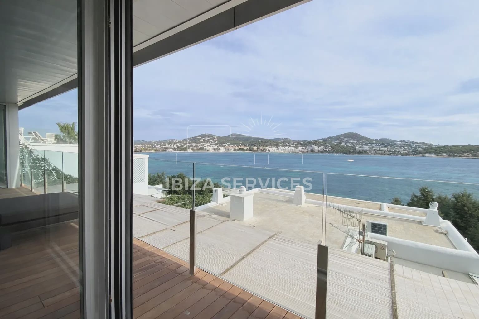 3 camera da letto Appartamento da affittare in Talamanca con garage - 6.500 € (Rif: 8840466)