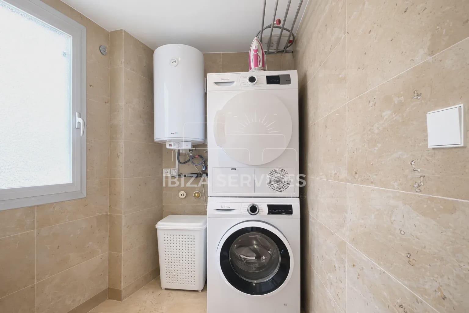 3 camera da letto Appartamento da affittare in Talamanca con garage - 6.500 € (Rif: 8840466)