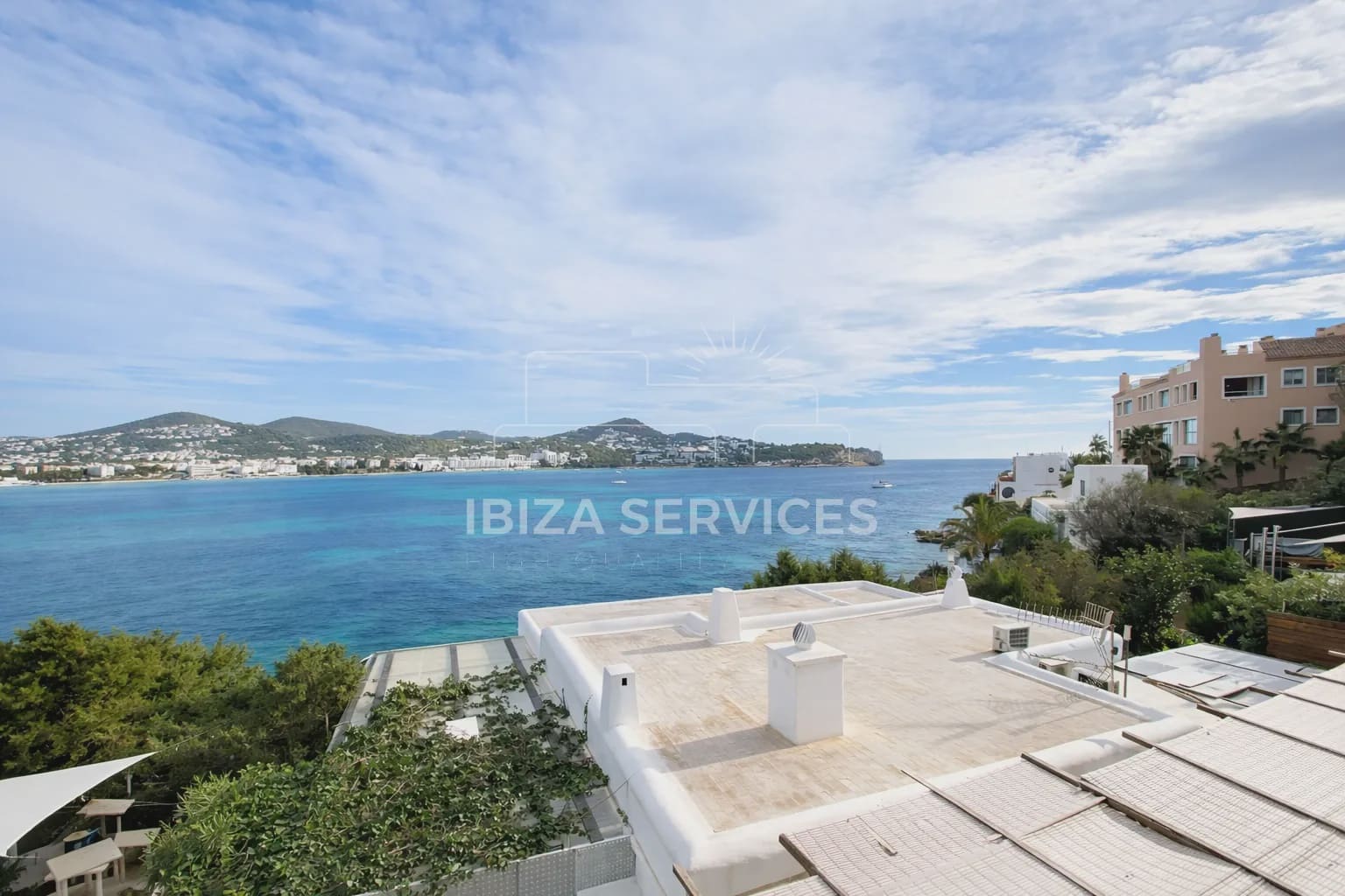 3 camera da letto Appartamento da affittare in Talamanca con garage - 6.500 € (Rif: 8840466)