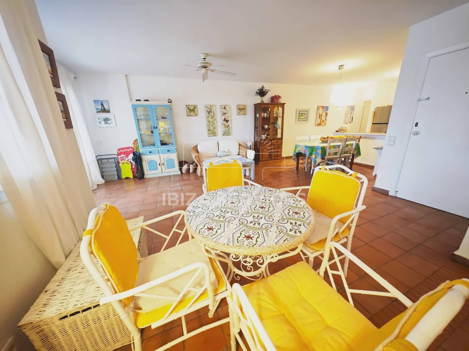 Apartamento de 4 habitaciones en Cala Llenya en alquiler con piscina garaje - 3.500 € (Ref: 8859715)