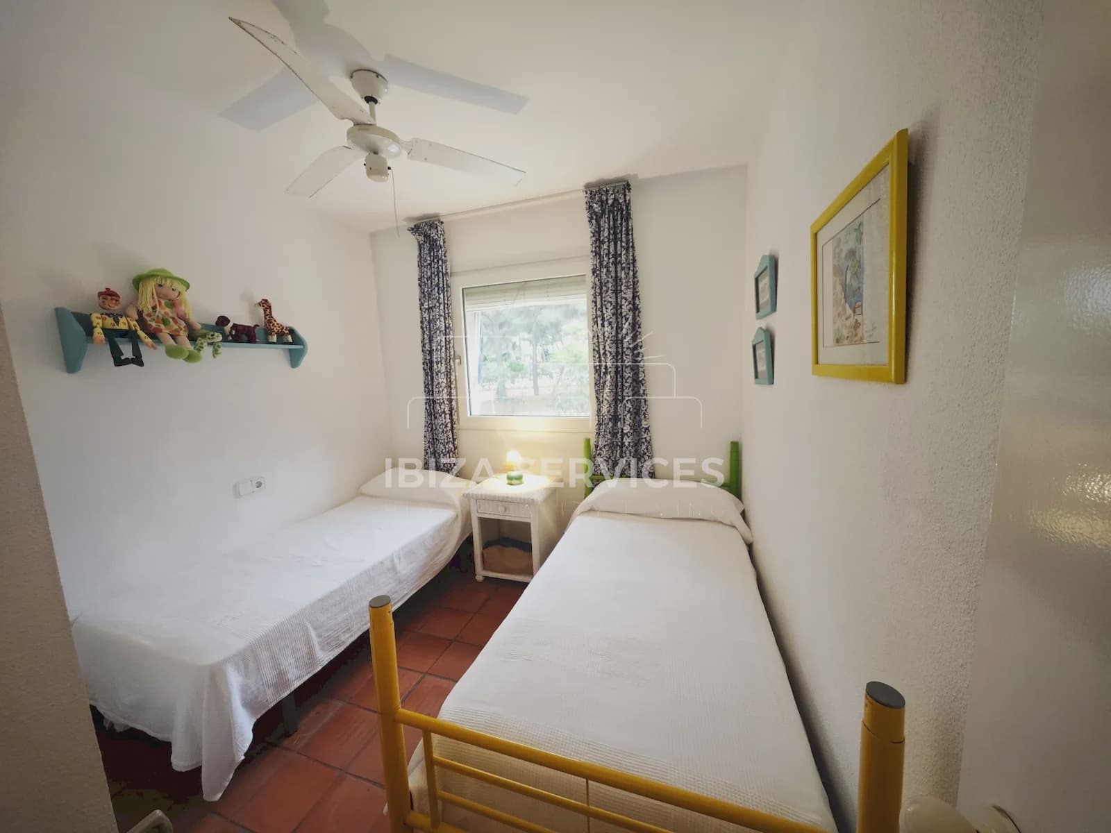 Apartamento de 4 habitaciones en Cala Llenya en alquiler con piscina garaje - 3.500 € (Ref: 8859715)