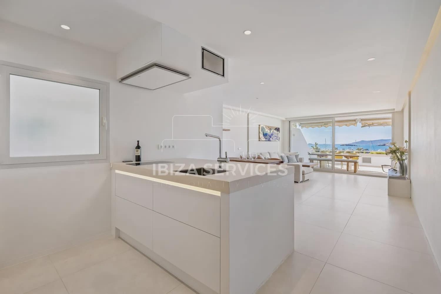 3 camera da letto Appartamento da affittare in Talamanca con piscina garage - 18.700 € (Rif: 8863470)