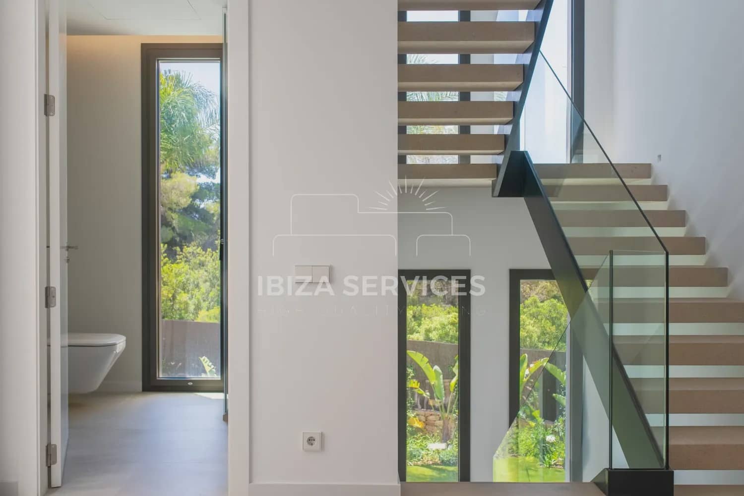 5 Zimmer Villa zu vermieten in Roca Llisa mit Pool Garage - 42.000 € (Ref: 8866866)