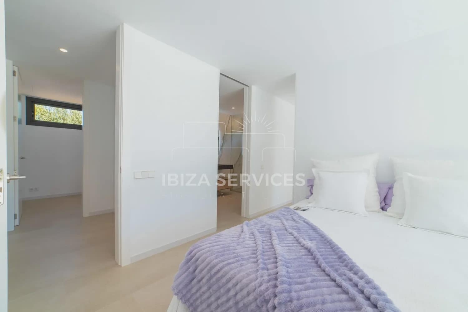 5 Zimmer Villa zu vermieten in Roca Llisa mit Pool Garage - 42.000 € (Ref: 8866866)