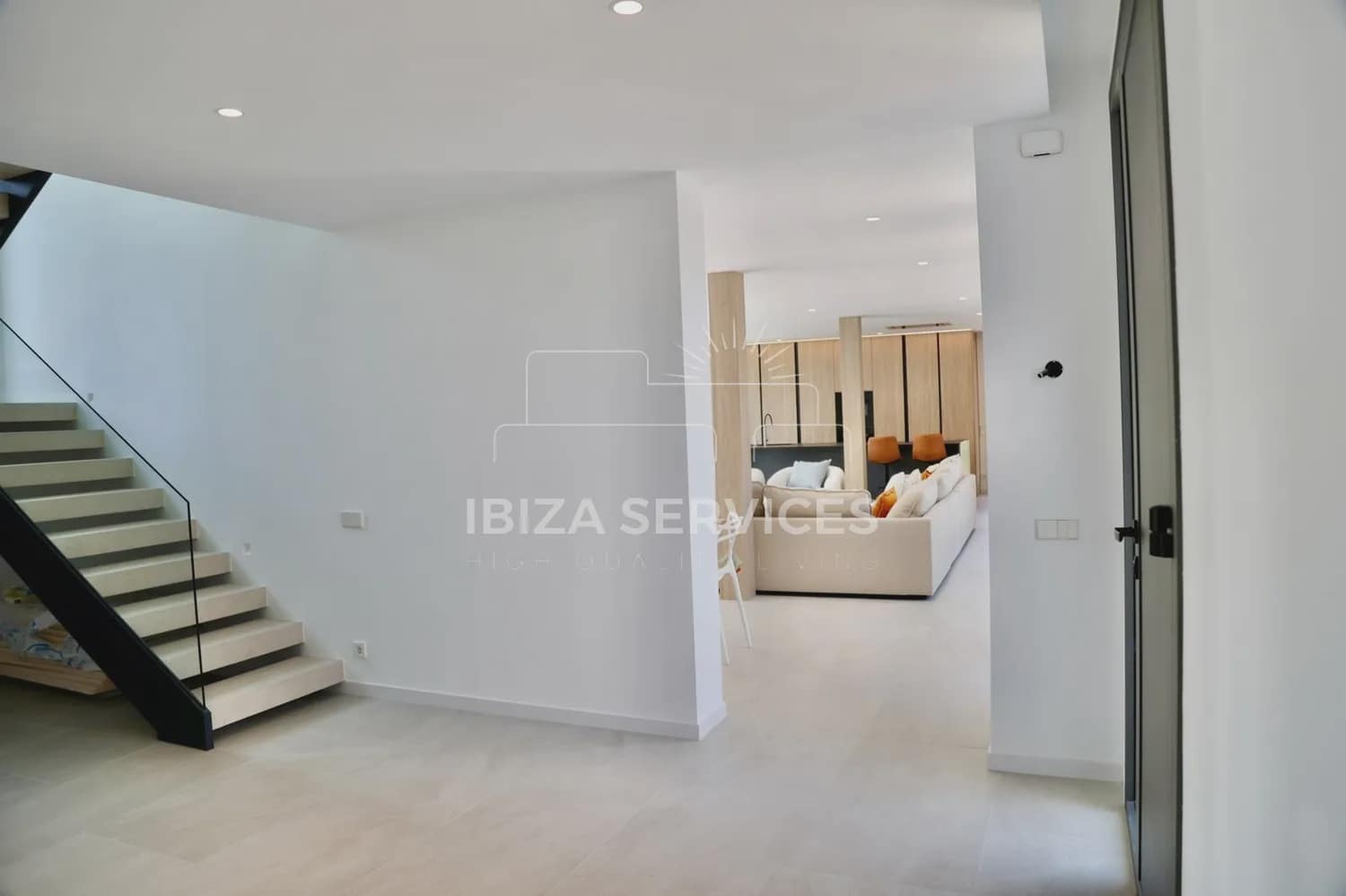 5 Zimmer Villa zu vermieten in Roca Llisa mit Pool Garage - 42.000 € (Ref: 8866866)