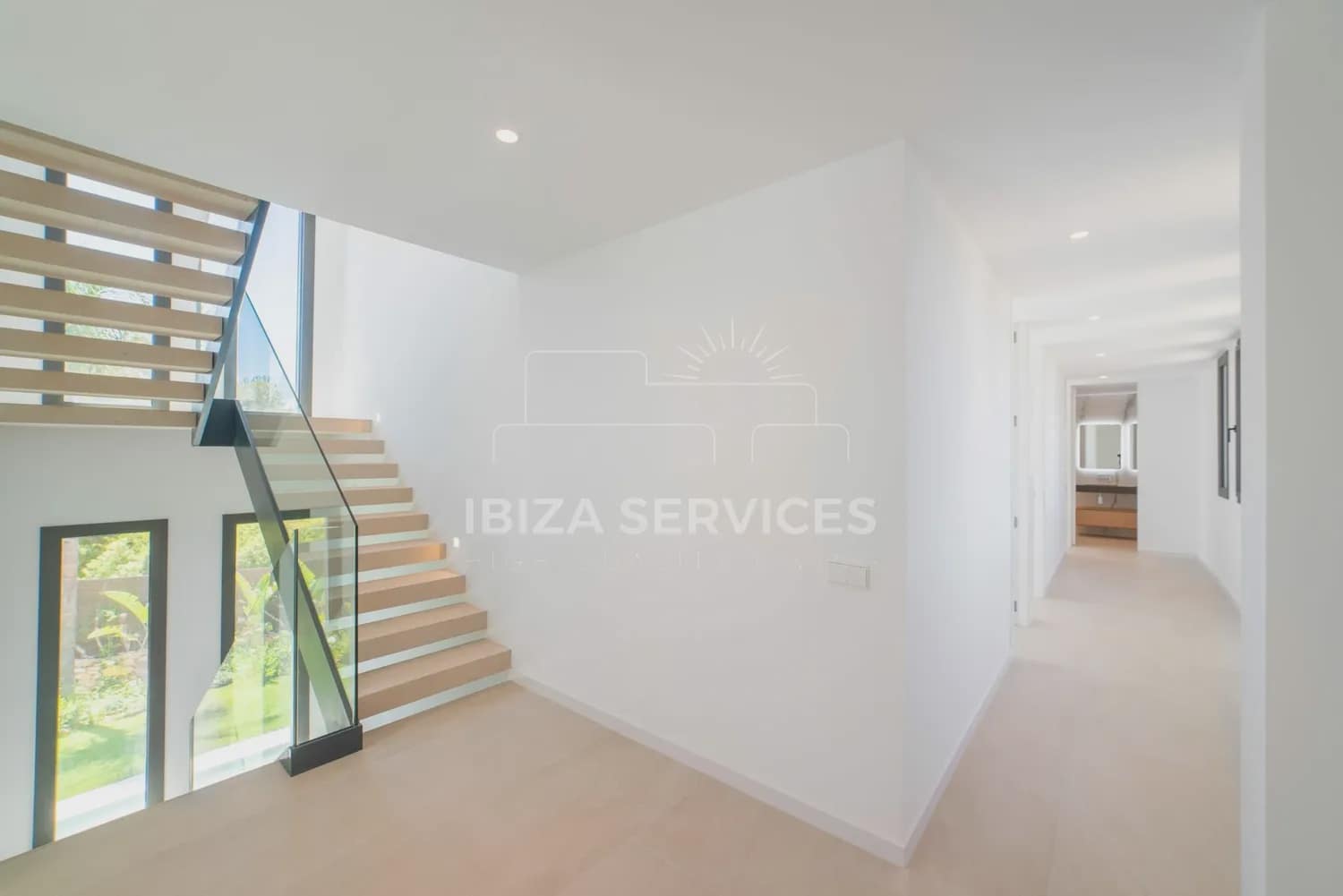 5 Zimmer Villa zu vermieten in Roca Llisa mit Pool Garage - 42.000 € (Ref: 8866866)