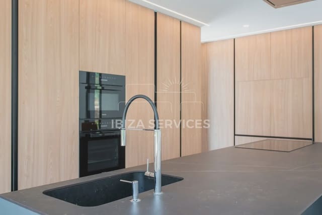 5 bedroom Villa for rent in Roca Llisa, Santa Eulalia / Santa Eularia with pool garage - € 42,000 (Ref: 8866866)