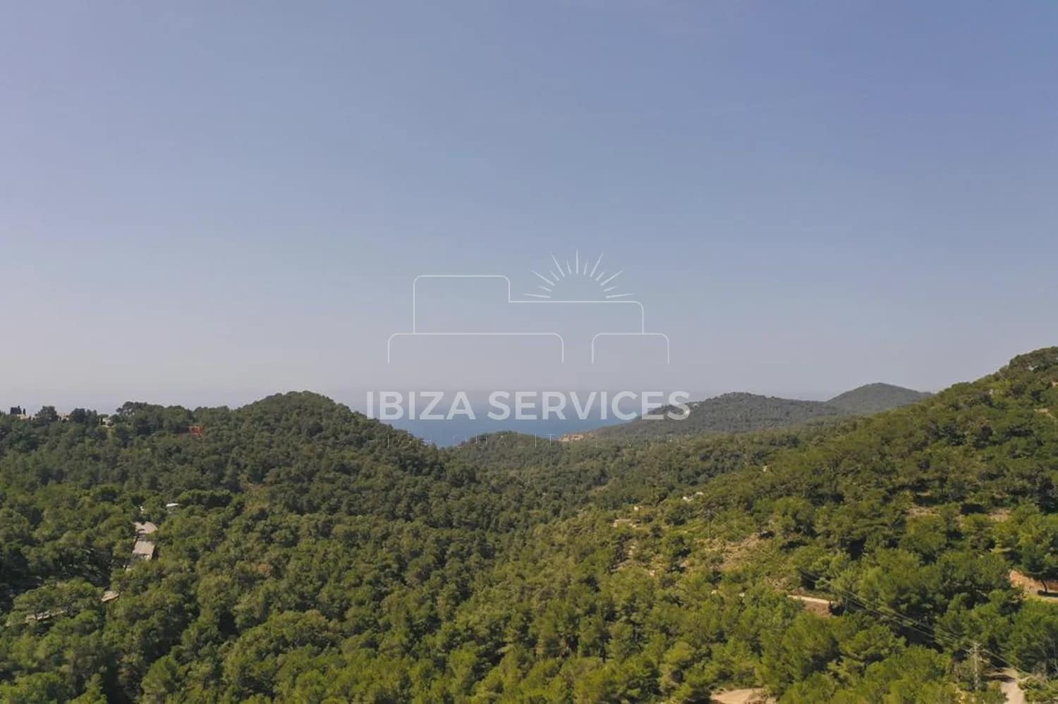 5 Zimmer Villa zu vermieten in Roca Llisa mit Pool Garage - 42.000 € (Ref: 8866866)