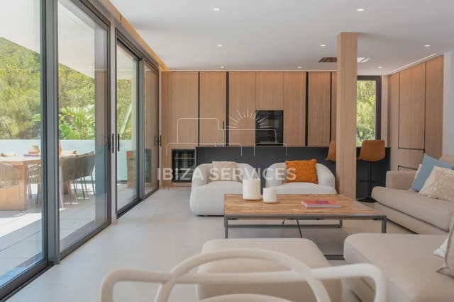 5 bedroom Villa for rent in Roca Llisa, Santa Eulalia / Santa Eularia with pool garage - € 42,000 (Ref: 8866866)