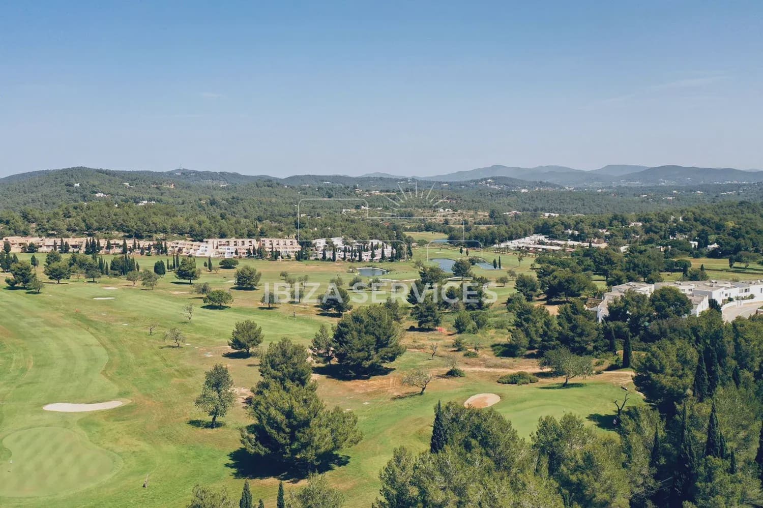 5 Zimmer Villa zu vermieten in Roca Llisa mit Pool Garage - 42.000 € (Ref: 8866866)