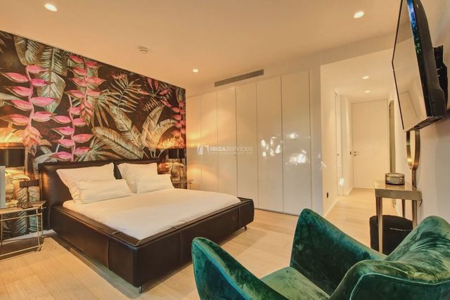 6 chambre Villa/Maison à vendre à Talamanca, Ibiza ville avec piscine garage - 6 385 000 € (Ref: 8879143)