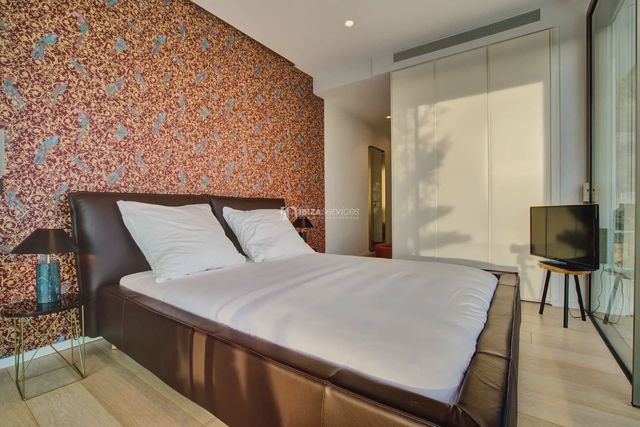 6 chambre Villa/Maison à vendre à Talamanca, Ibiza ville avec piscine garage - 6 385 000 € (Ref: 8879143)