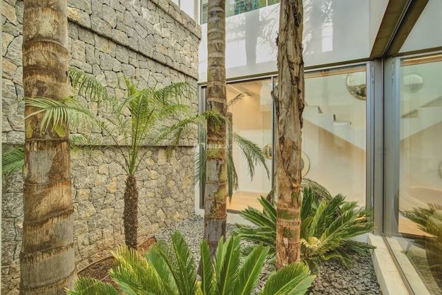 6 chambre Villa/Maison à vendre à Talamanca, Ibiza ville avec piscine garage - 6 385 000 € (Ref: 8879143)