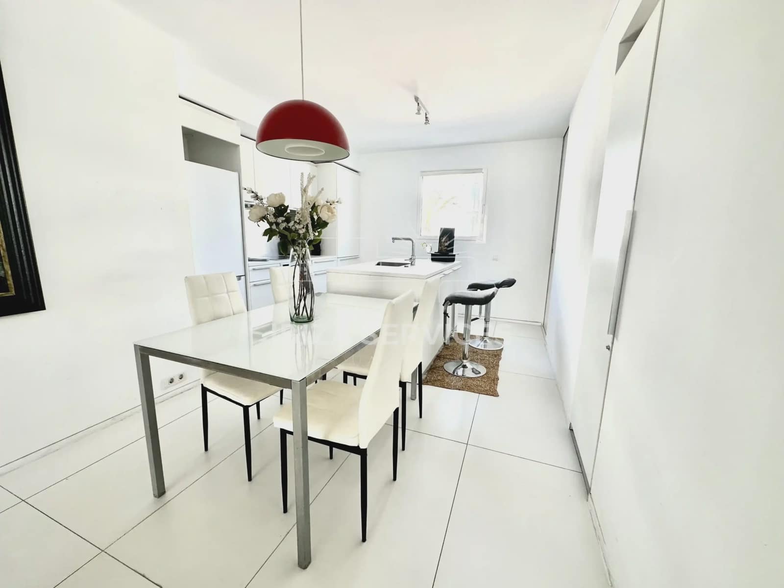 2 soveværelse Lejlighed til salg i Ibiza by med swimmingpool garage - € 550.000 (Ref: 8889332)