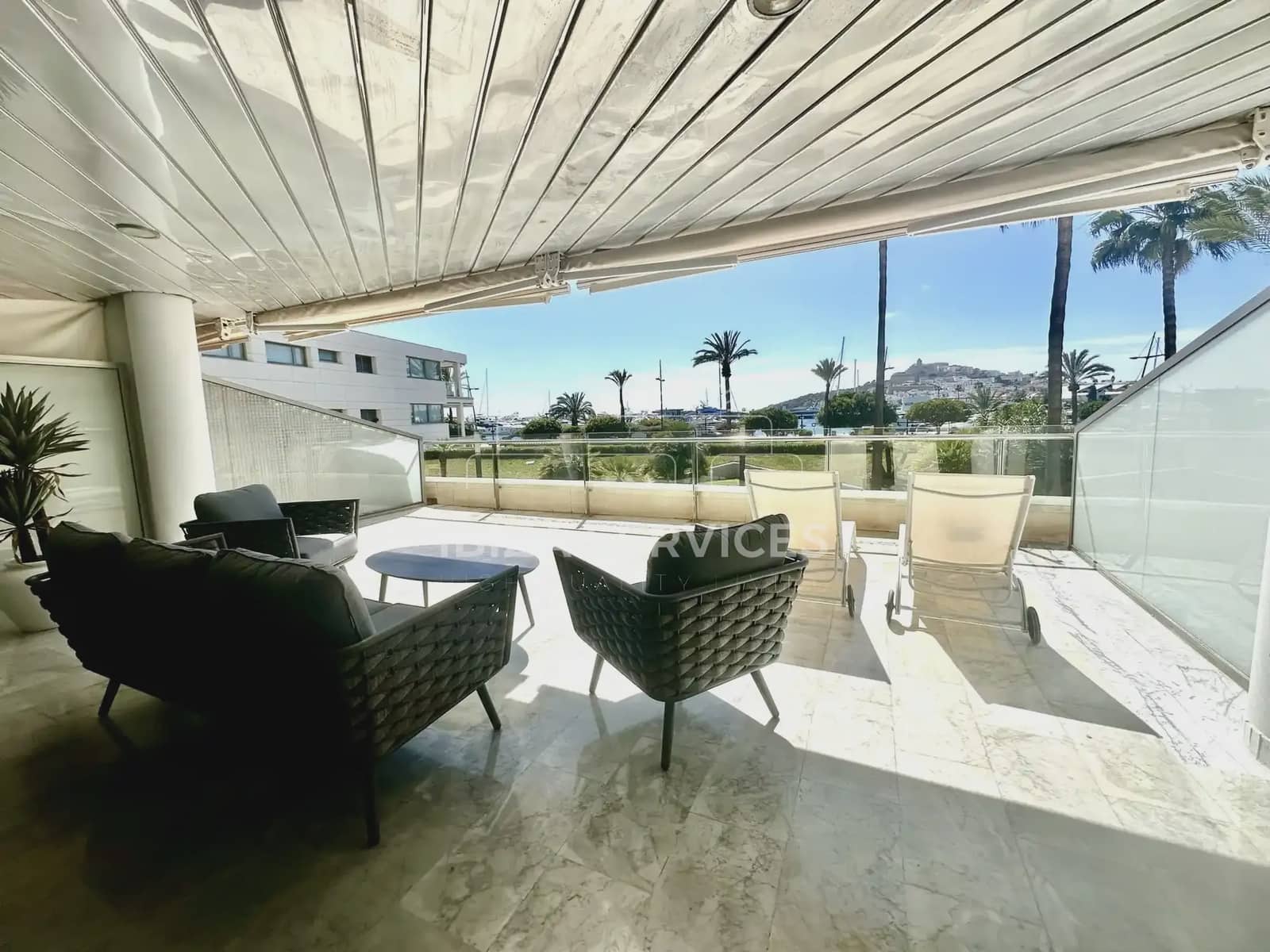 2 chambre Appartement à vendre à Talamanca - 1 365 000 € (Ref: 8892099)