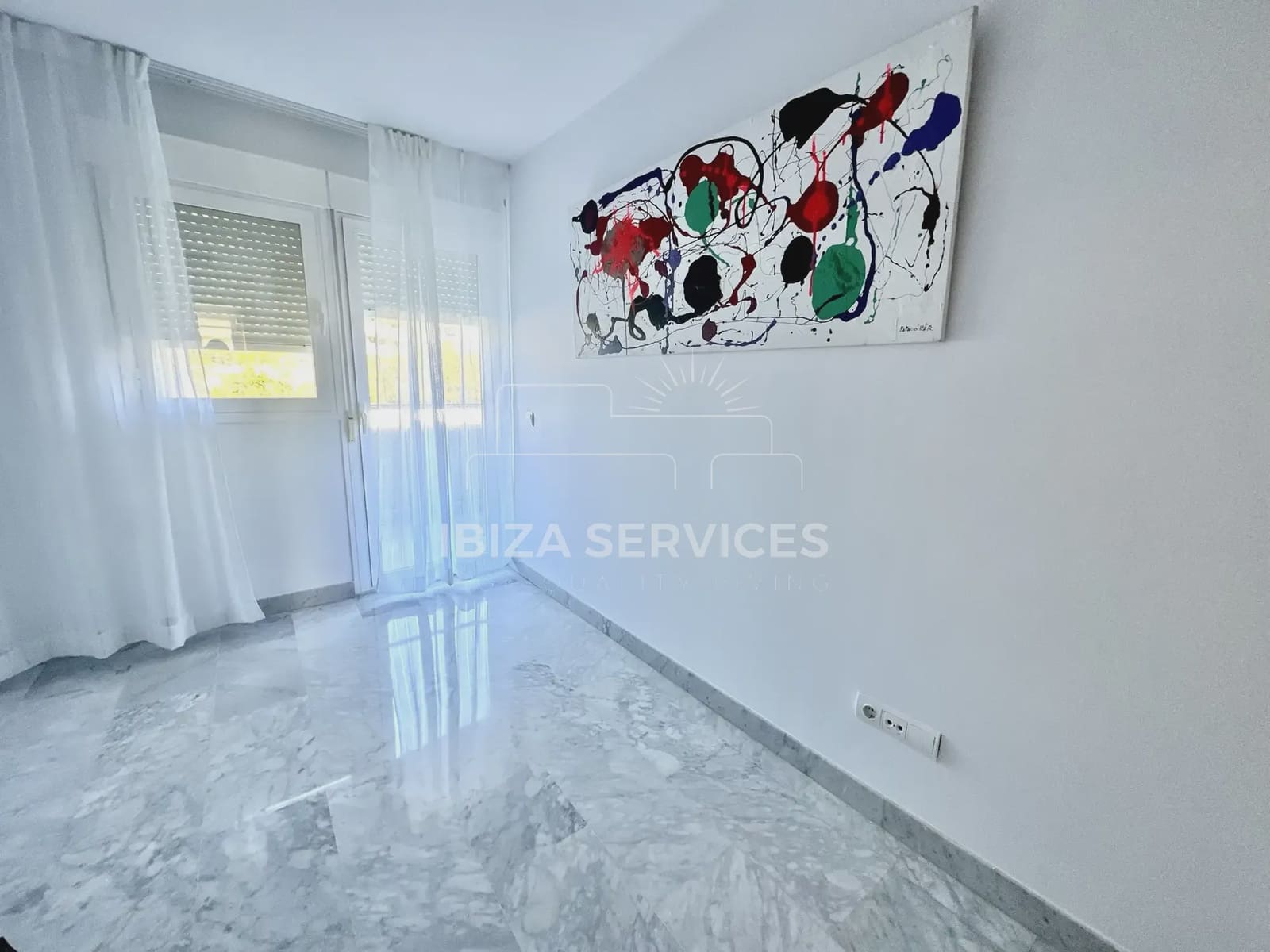 2 chambre Appartement à vendre à Talamanca - 1 365 000 € (Ref: 8892099)