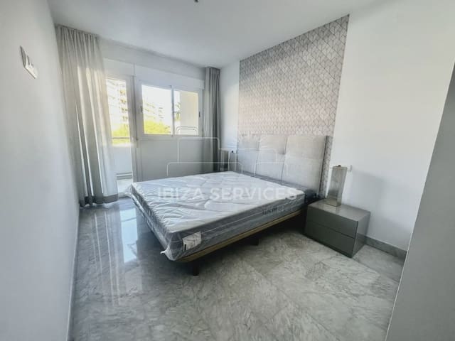 2 Zimmer Apartment zu verkaufen in Talamanca, Ibiza / Eivissa Stadt - 1.365.000 € (Ref: 8892099)