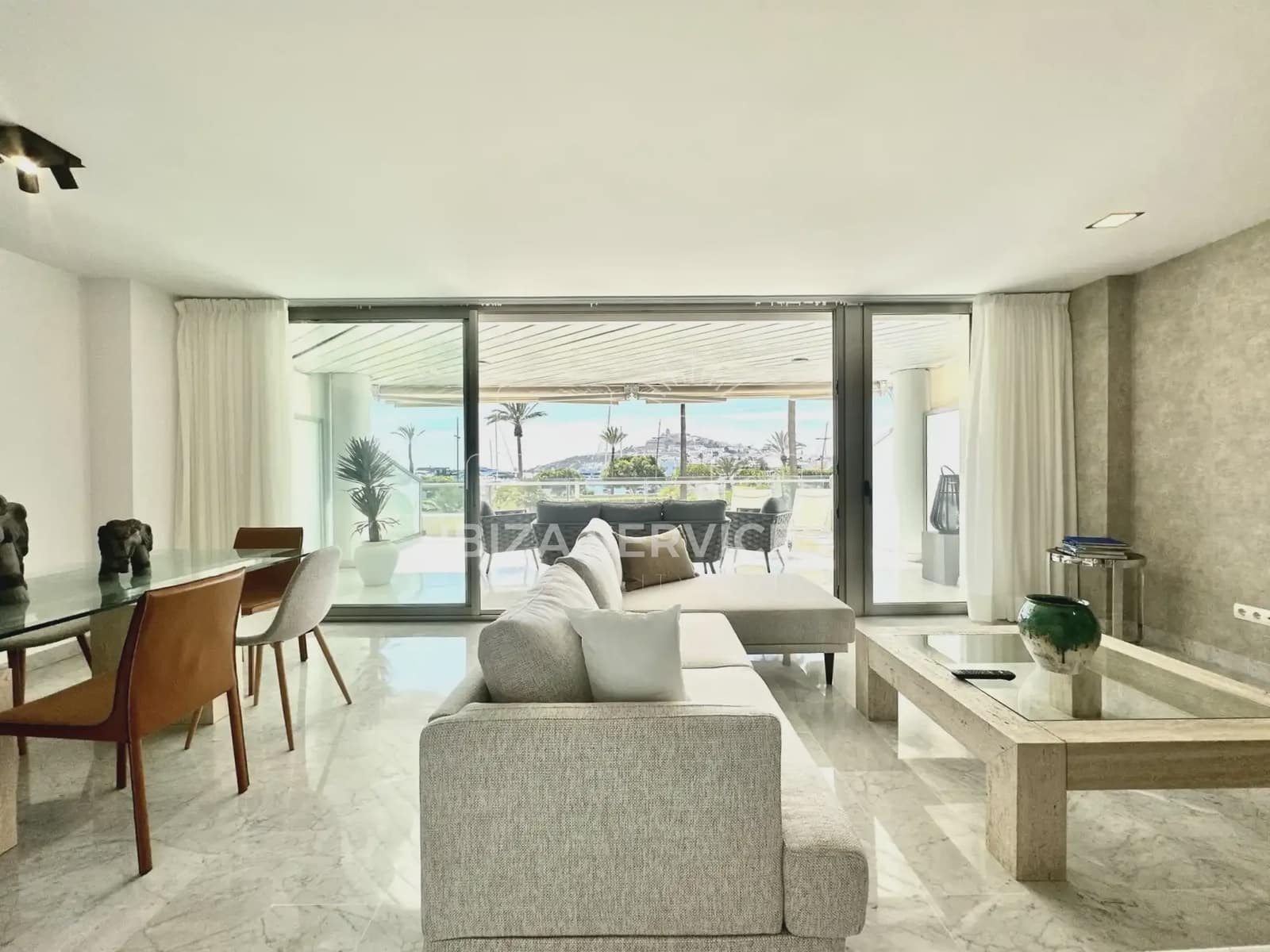 2 chambre Appartement à vendre à Talamanca - 1 365 000 € (Ref: 8892099)