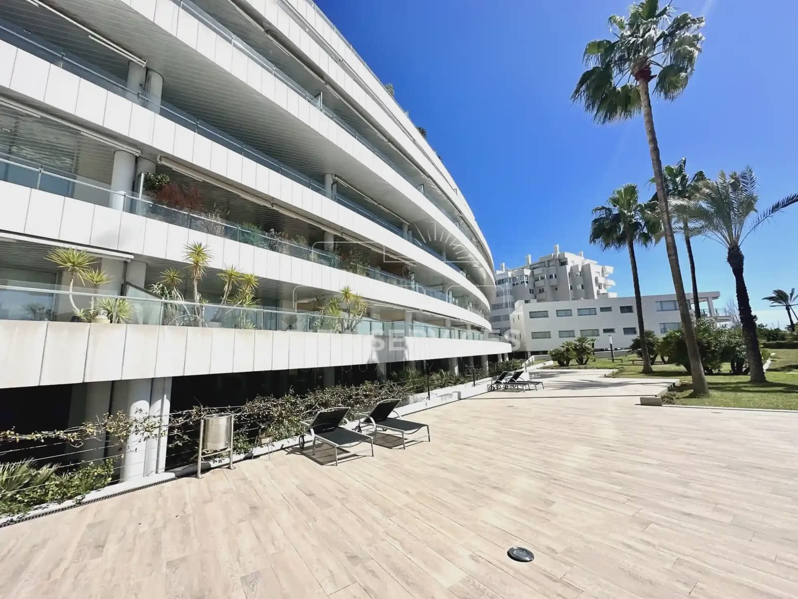 2 chambre Appartement à vendre à Talamanca - 1 365 000 € (Ref: 8892099)