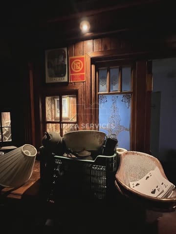 Restaurant/Bar for sale in Ibiza / Eivissa town - € 3,500,000 (Ref: 8895800)