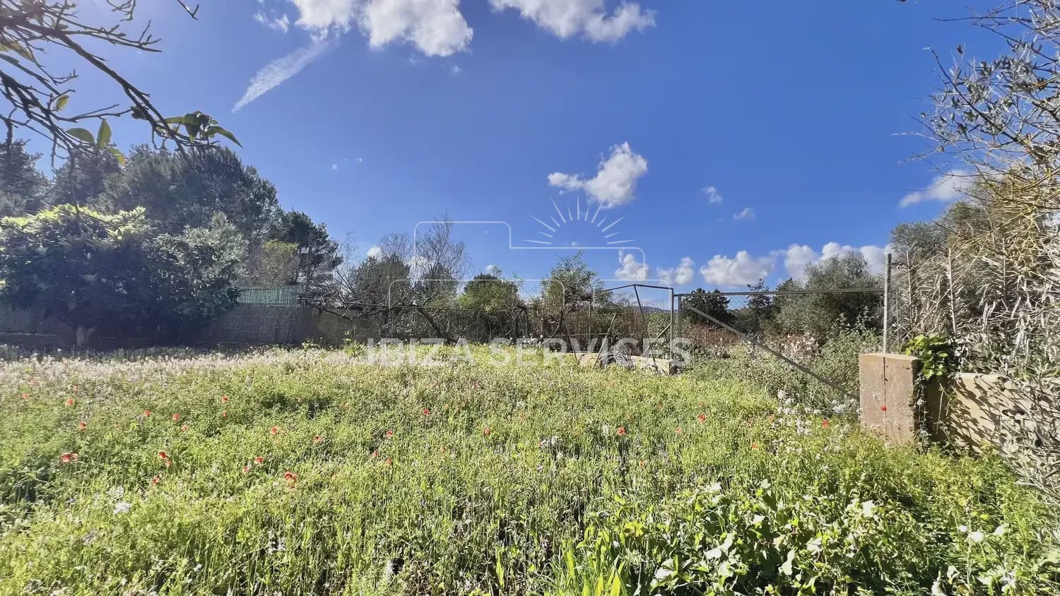 4 sypialnia Finka/Dom wiejski na sprzedaż w Sant Rafael de Sa Creu z basenem garażem - 4 465 000 € (Ref: 8895801)