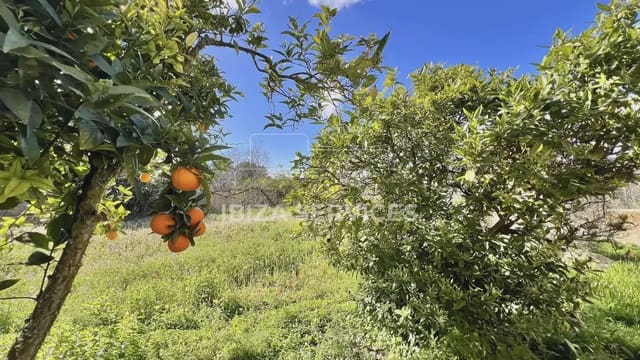 4 soverom Finca/Herregård til salgs i Sant Rafael de Sa Creu, Sant Antoni de Portmany med svømmebasseng garasje - € 4 465 000 (Ref: 8895801)