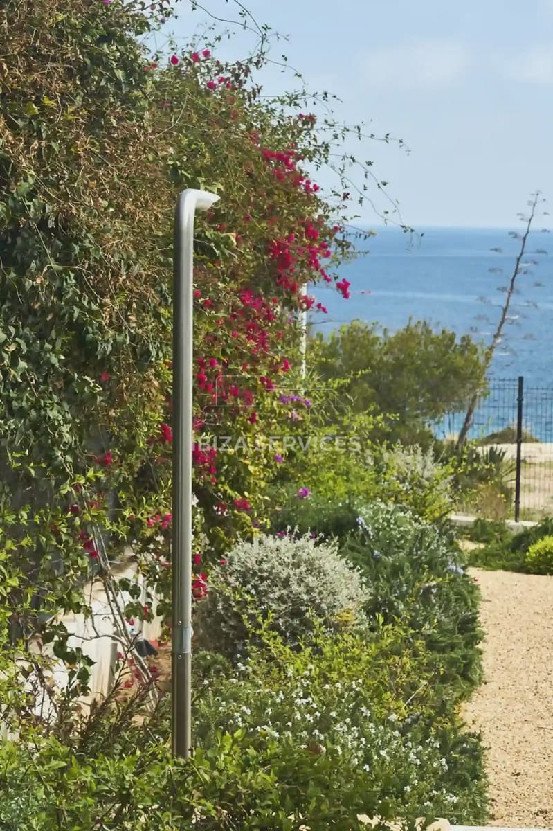 5 soveværelse Villa til leje i Talamanca med swimmingpool garage - € 17.500 (Ref: 8904757)