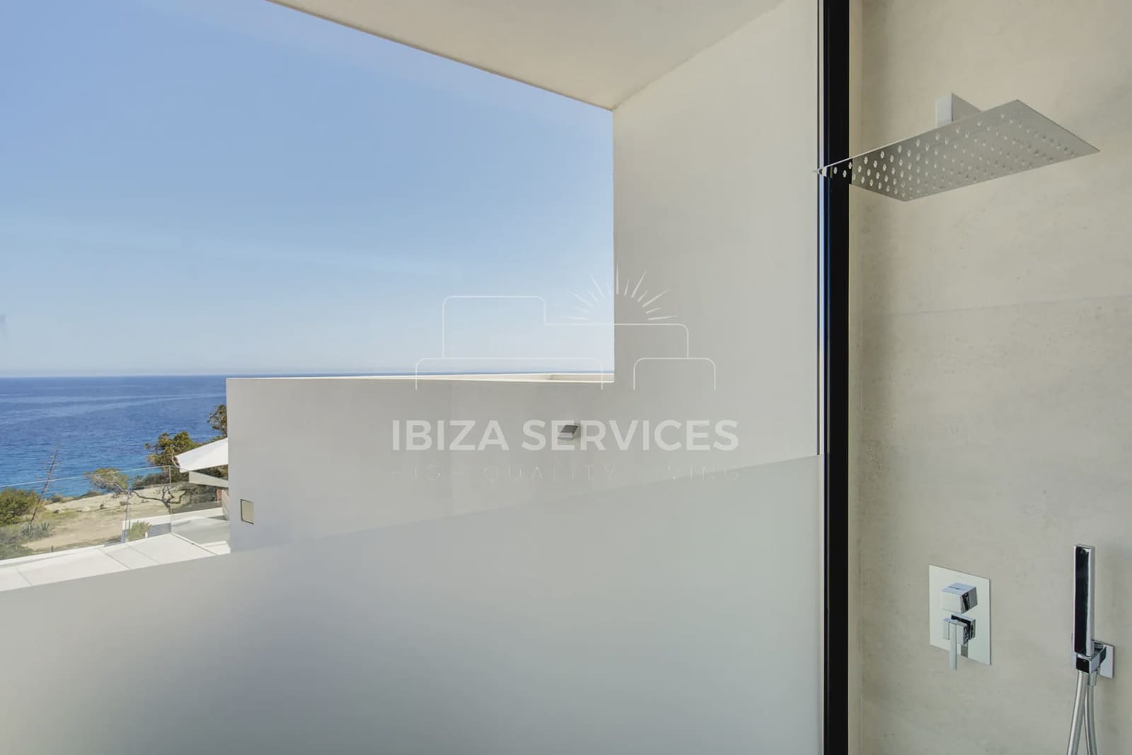 5 soveværelse Villa til leje i Talamanca med swimmingpool garage - € 17.500 (Ref: 8904757)