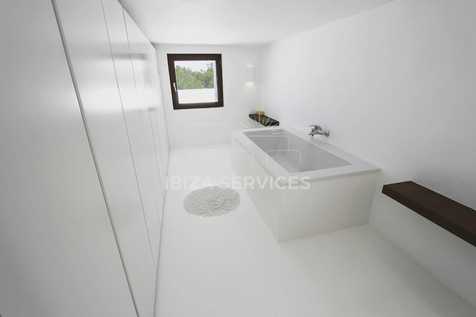 6 sypialnia Willa na sprzedaż w Na Xemena z basenem garażem - 7 900 000 € (Ref: 8915935)