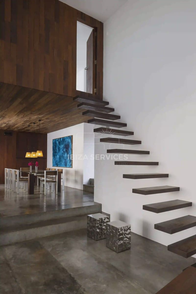 6 sypialnia Willa na sprzedaż w Na Xemena z basenem garażem - 7 900 000 € (Ref: 8915935)