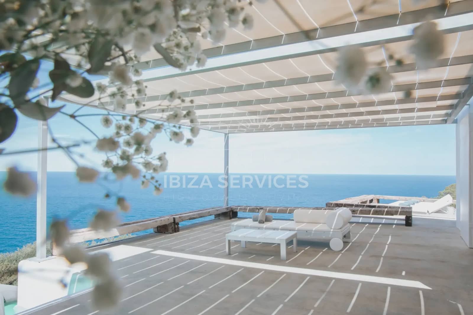 6 sypialnia Willa na sprzedaż w Na Xemena z basenem garażem - 7 900 000 € (Ref: 8915935)